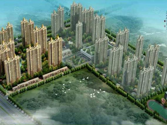 恒盛皇家花园物业电话