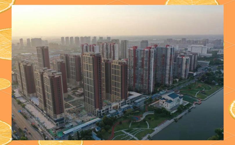 姜堰楼盘最新房价报价