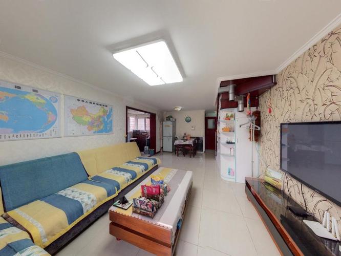 东方罗马花园不能住人