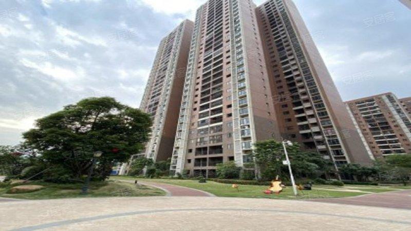 佛山联诚智博花园