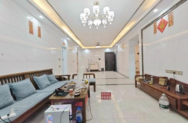 佛山联诚智博花园