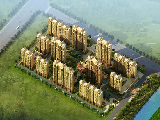 东光县最便宜楼盘