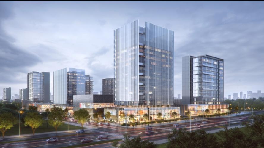 武汉光谷在售楼盘