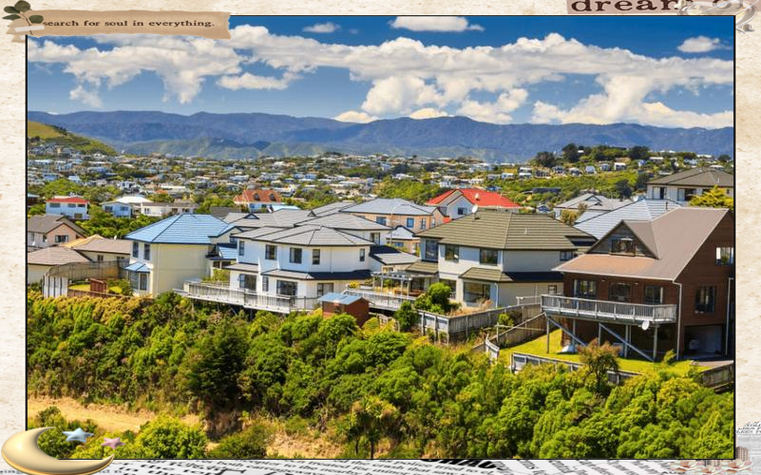 奥克兰最新房价