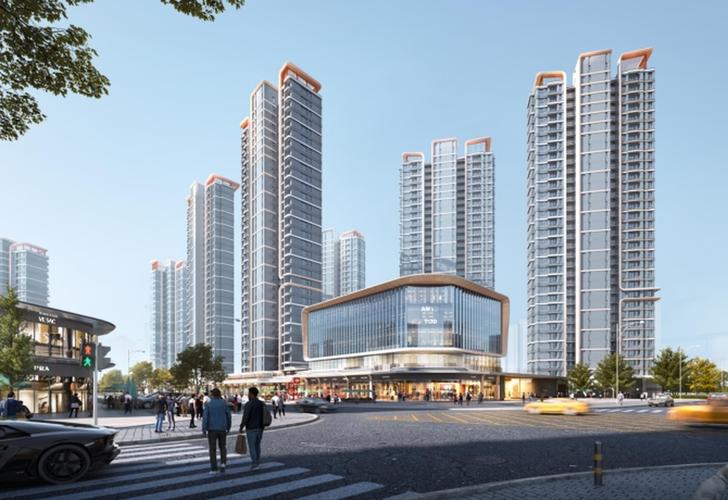 厦门城里楼盘怎么样