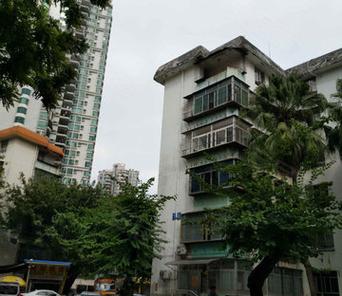 玉华花园会拆吗