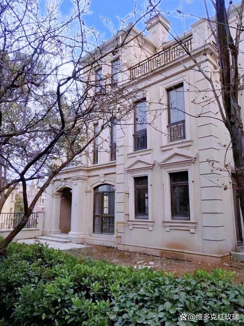 洛阳国宝花园别墅价格