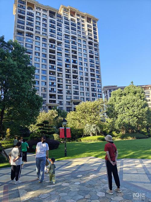 张家界桂花园小区