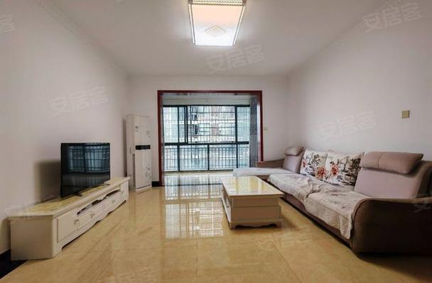 张家界桂花园小区