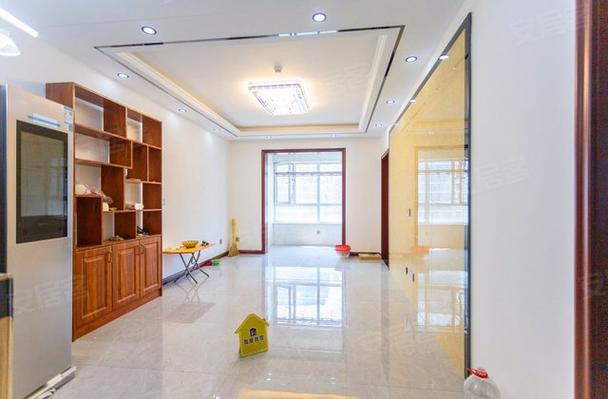 太原半山中庭楼盘详情