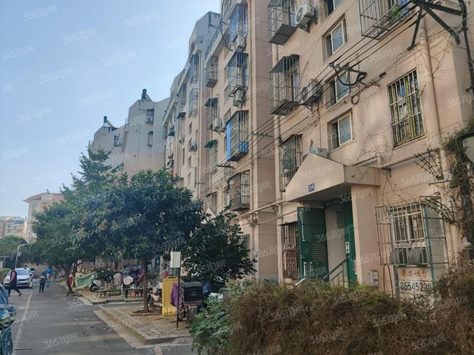 南京白鹭花园莺歌苑