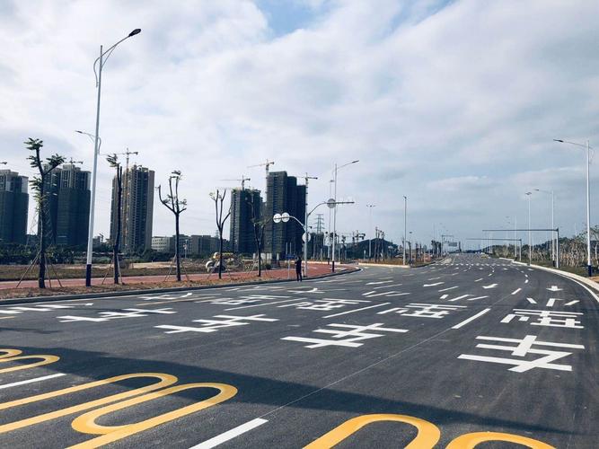 潼湖生态智慧区楼盘