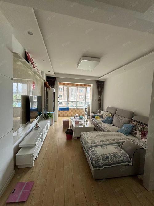 虢镇西班牙城市花园