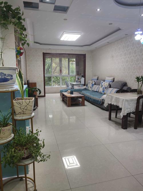 虢镇西班牙城市花园