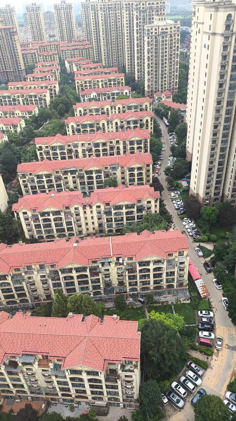 周口口碑不错的楼盘