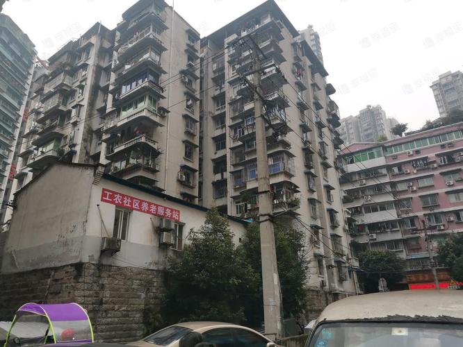 重庆黄泥磅房价