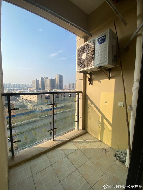 合肥小户型新楼盘