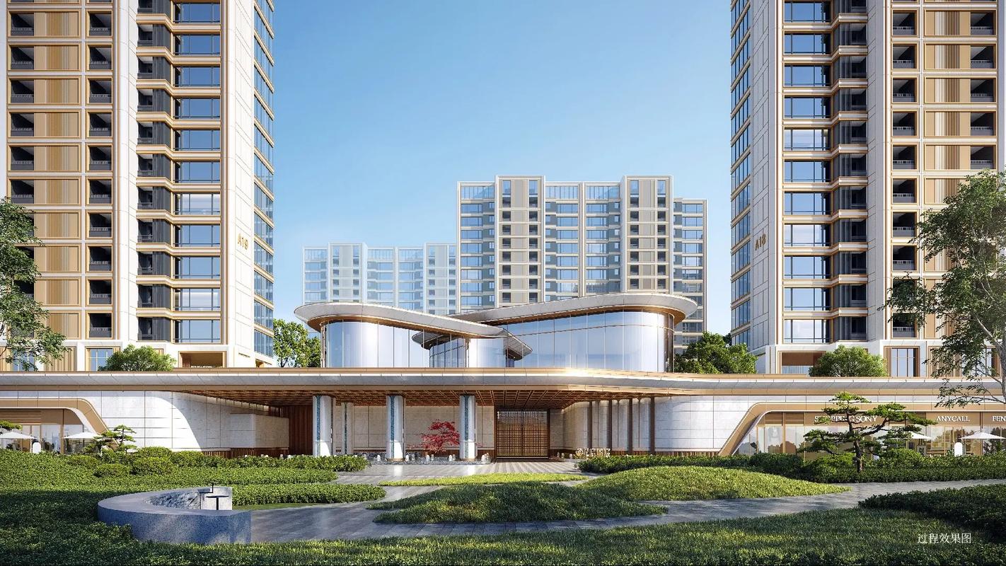 合肥小户型新楼盘