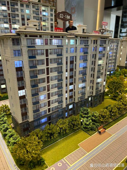 合肥小户型新楼盘