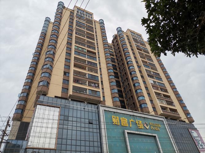 靖西市即将开盘的楼盘