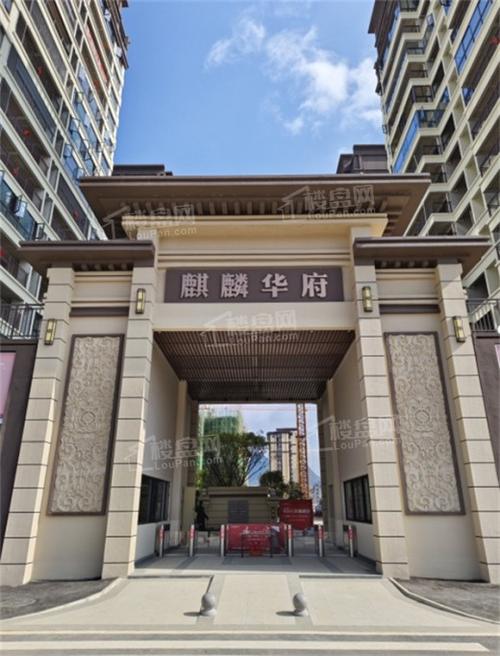 靖西市即将开盘的楼盘