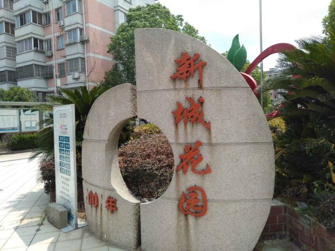 花园新城售楼处电话