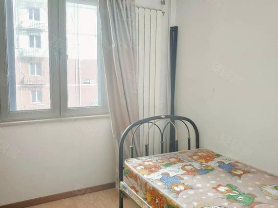 石景山海特花园租房