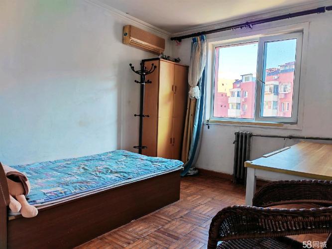 石景山海特花园租房