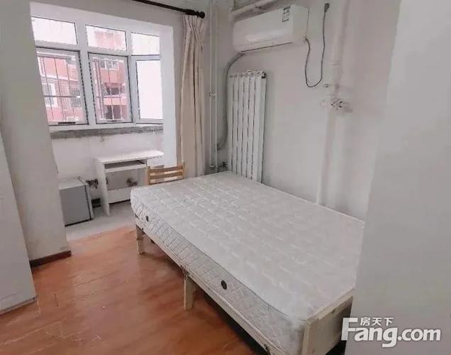 石景山海特花园租房