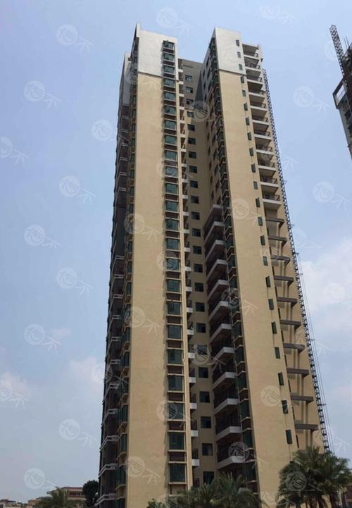 宝夏花园业主论坛