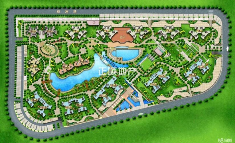 珠海雅居乐楼盘价格