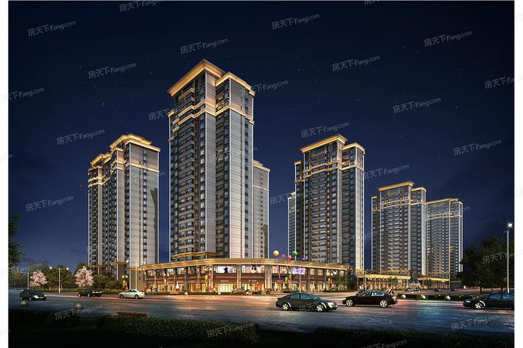 福鼎房产网新楼盘