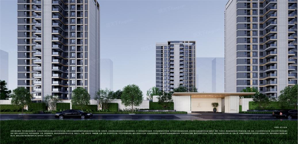 襄阳万科开发的楼盘