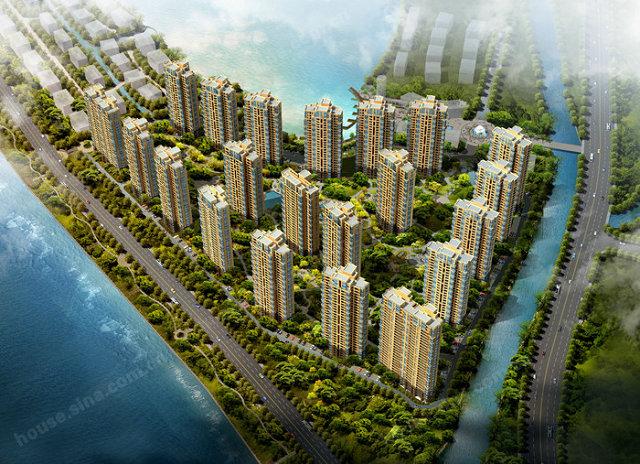 禹州天悦湾楼盘怎样