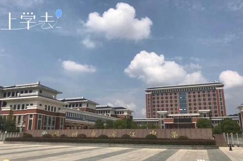 江西樟树滨江新城楼盘