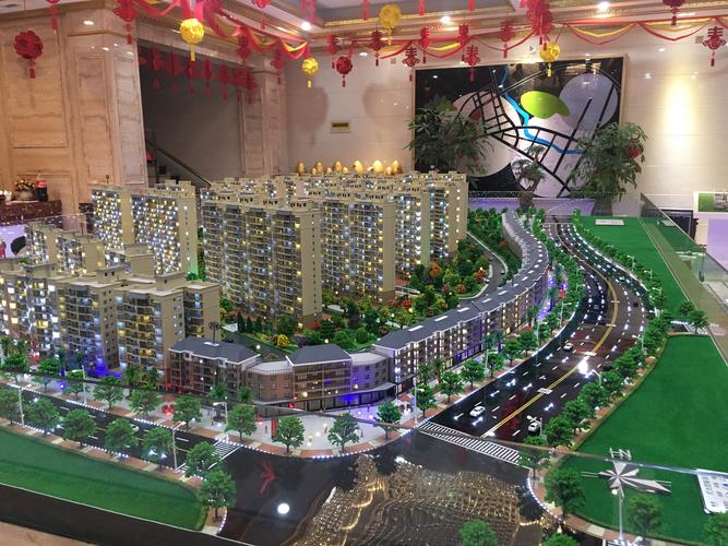 2017酉阳在售楼盘