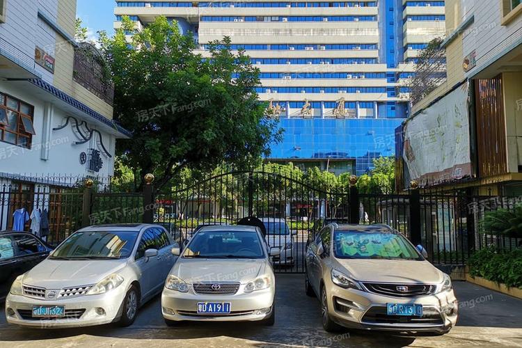 汕头中信环碧花园