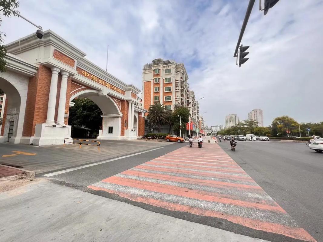 汕头中信环碧花园