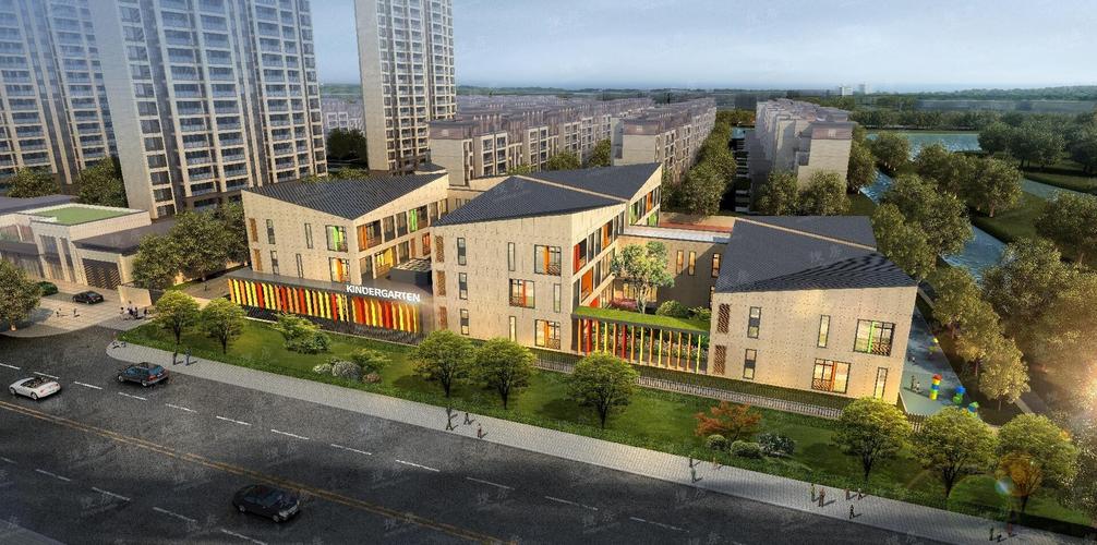 徐州新城区新楼盘