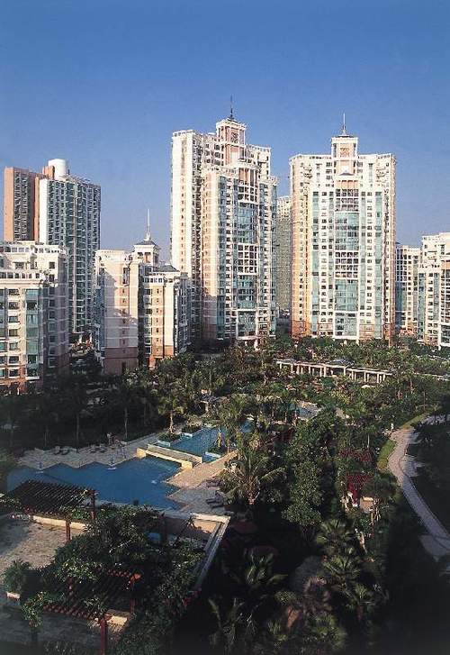 合肥东海花园地址