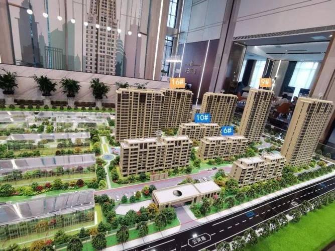 常州新北楼盘最近开盘