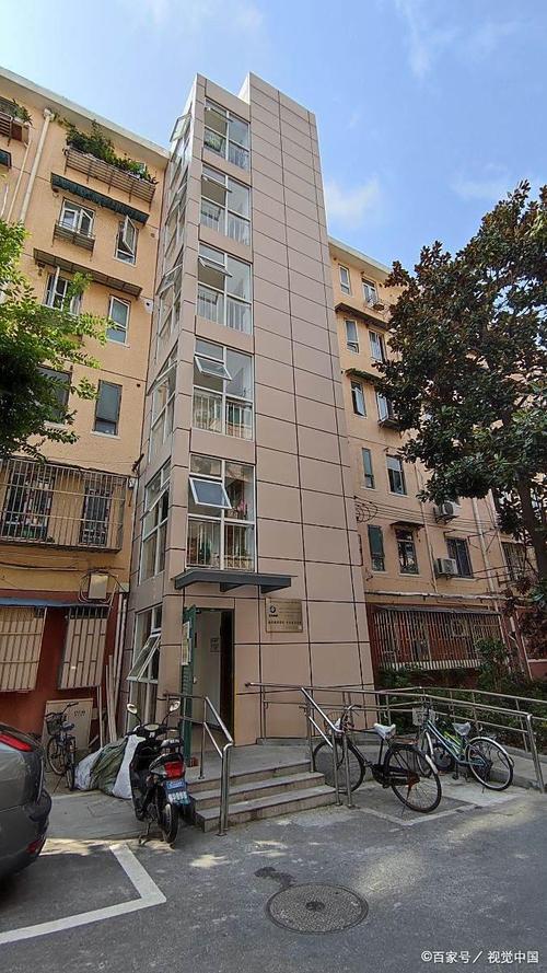 耀华滨江公寓房价