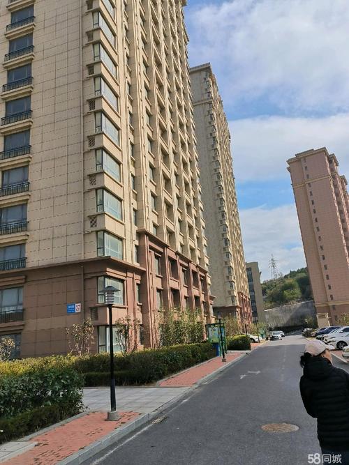 大连华丰金山花园事件