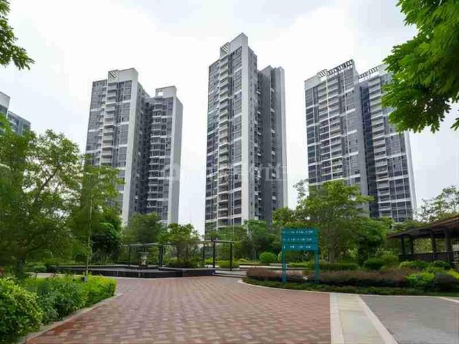 星尚名玥花园事件