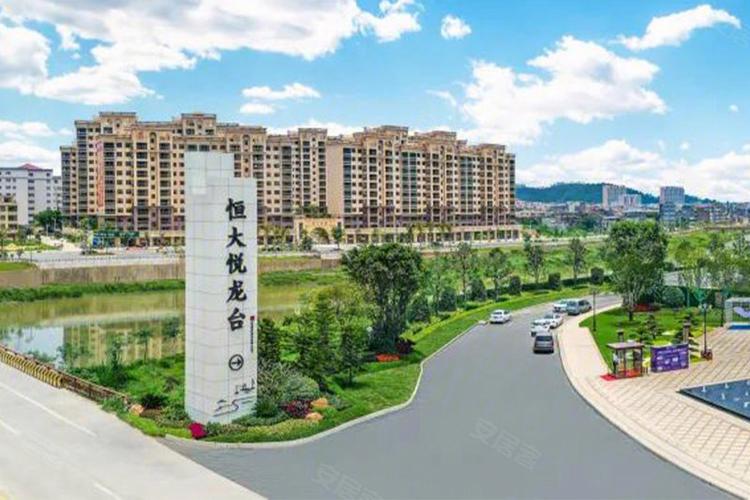 阳西那个楼盘比较好