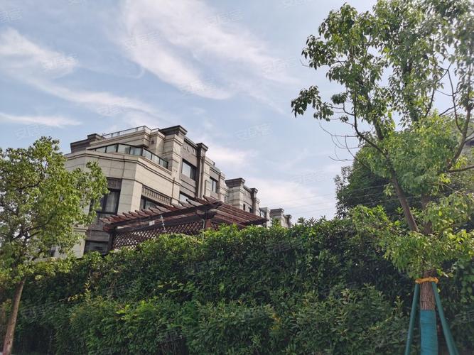 宁波新海景花园别墅