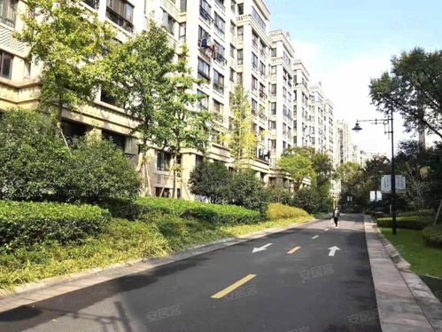 宁波新海景花园别墅