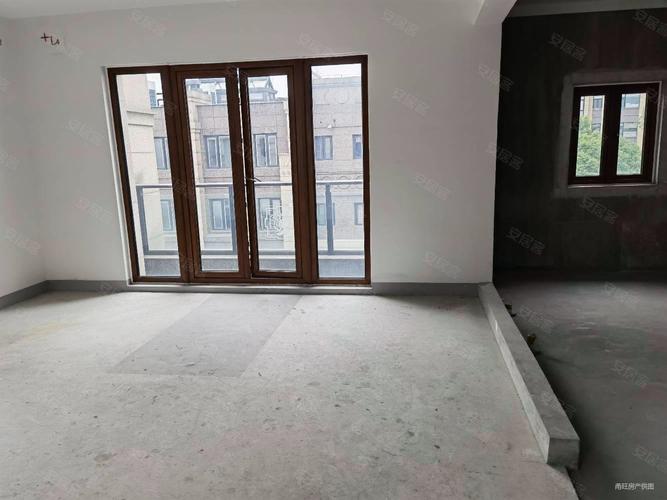 宁波新海景花园别墅