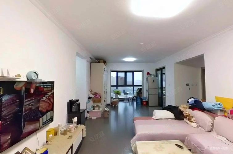 西安高科麓湾花园洋房