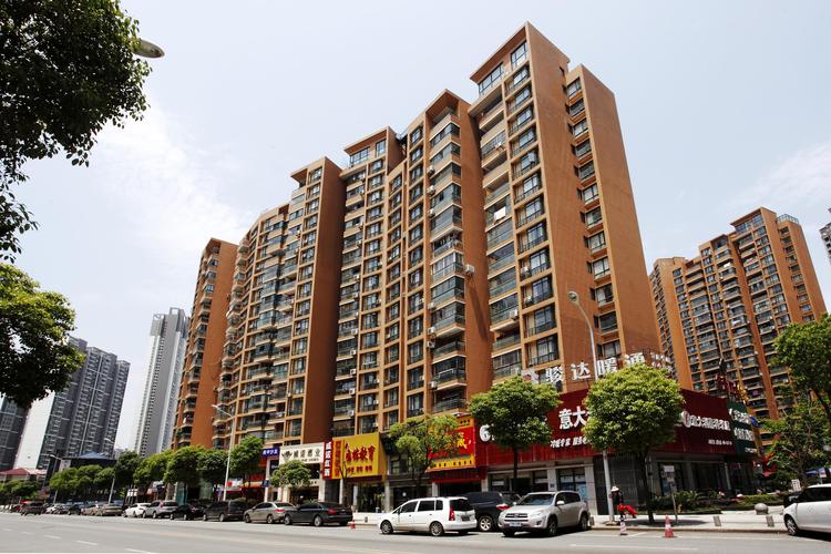 武汉房价房天下